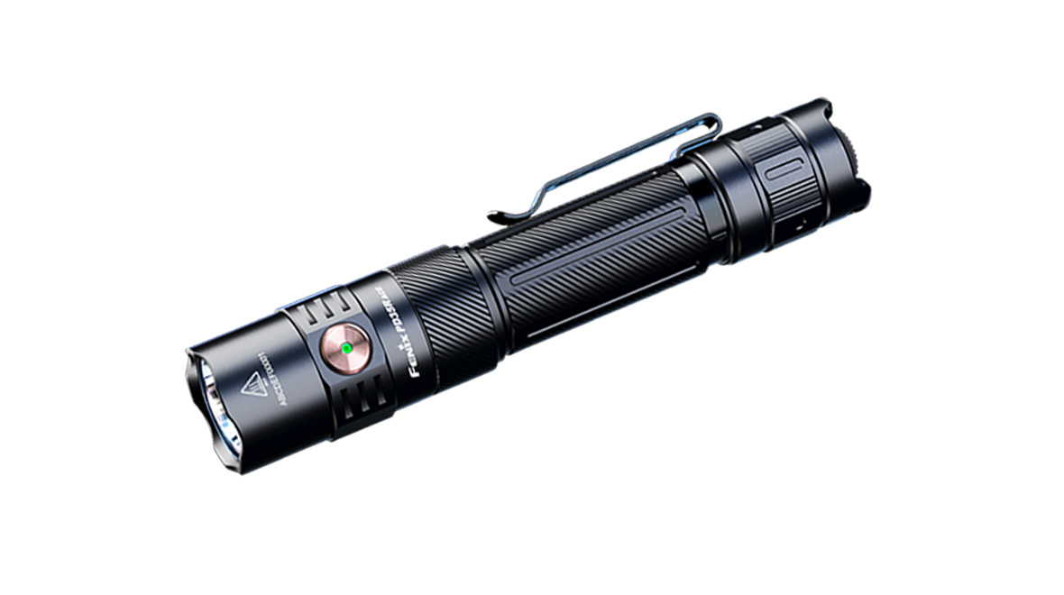 Nabíjecí svítilna Fenix PD35R ACE
