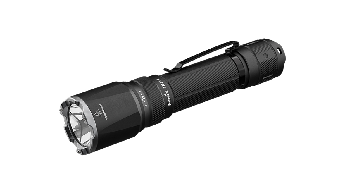 Nabíjecí svítilna Fenix TK21R