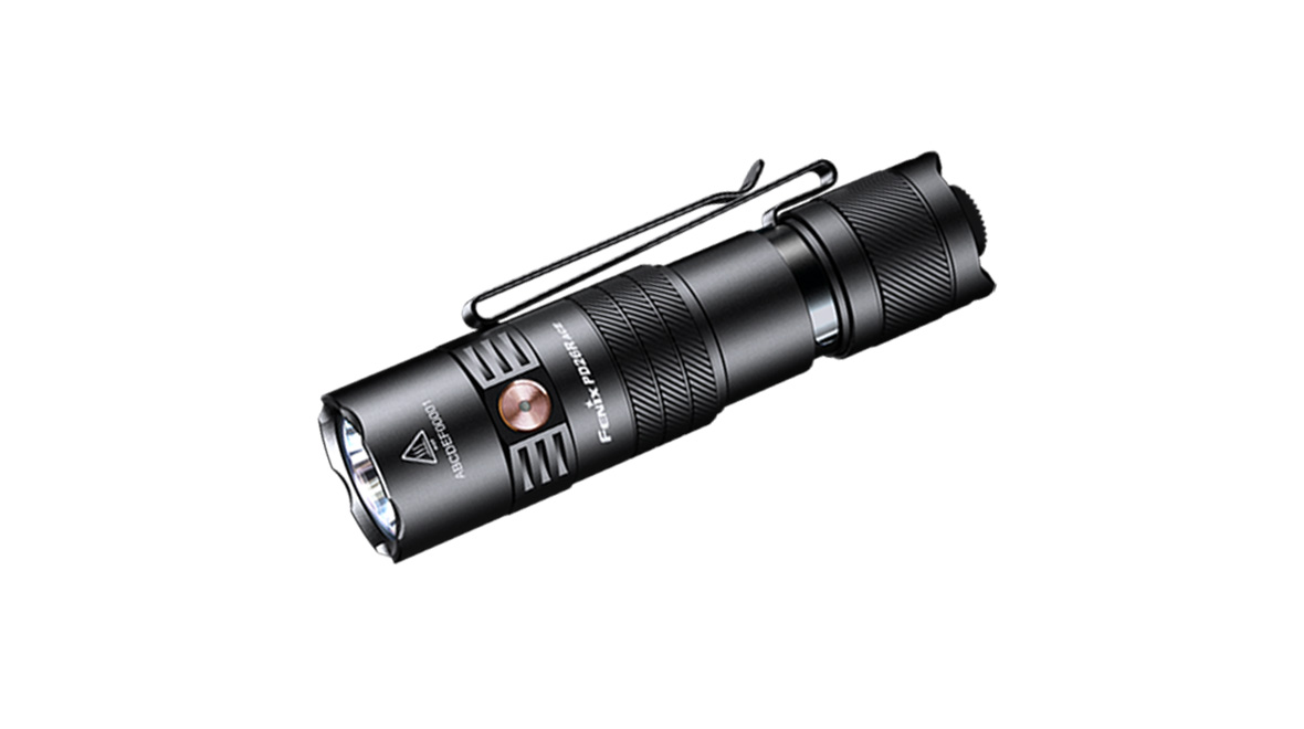 Fenix PD26R ACE