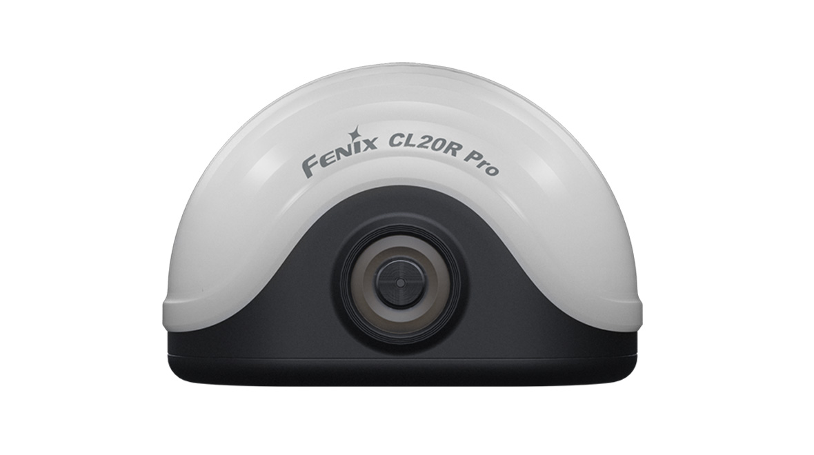 Nabíjecí lucerna Fenix CL20R PRO