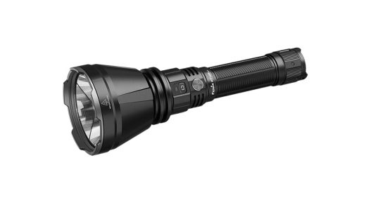 Náhledový obrázek - Lovecká svítilna Fenix HT18R V2.0 překlene světlem více než kilometrovou vzdálenost