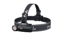 Náhledový obrázek - Nabíjecí čelovka Fenix HM61R Amber V3.0