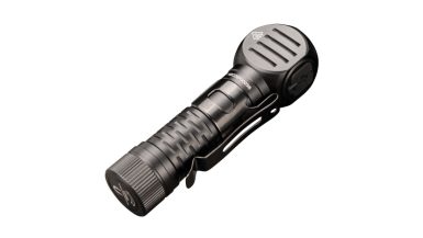 Fenix HM61R Amber V3.0