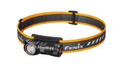 Náhledový obrázek - Nabíjecí čelovka Fenix HM53R Garnet