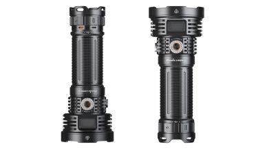 Fenix LR50R V2.0