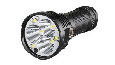 Fenix LR50R V2.0