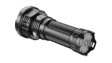 Fenix LR50R V2.0