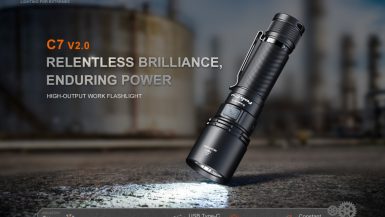 Fenix-C7V20-12