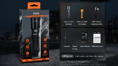 Fenix-C7V20-13