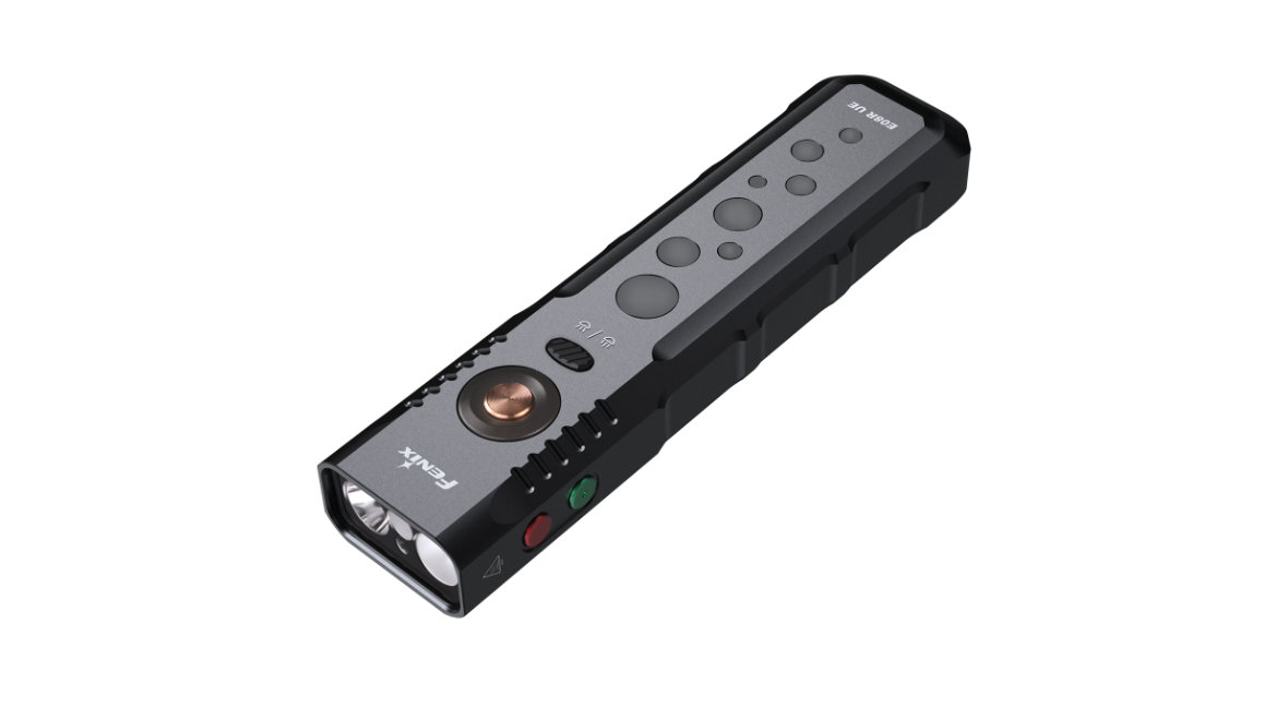 Nabíjecí EDC baterka Fenix E08R UE